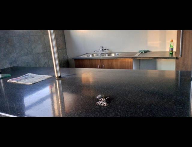 1 BEDROOM PROPERTY TO RENT IN KENSINGTON